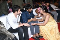 Sarileru Neekevvaru Pre Release Function Set7